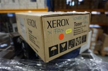 Xerox Toner Cartridge WC412 (106R00586)