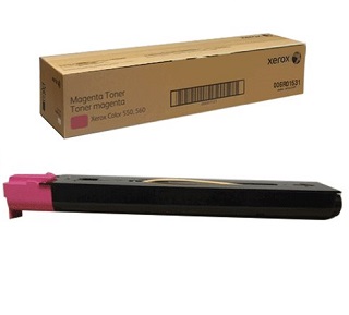 Xerox Toner magenta 560/570 (006R01531)