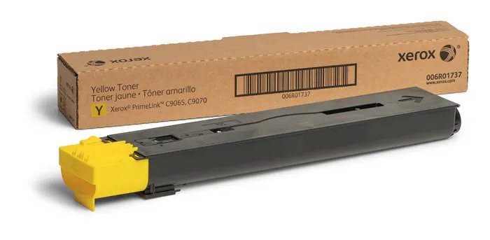 Xerox Toner PrimeLink C9065/C9070 Yelow (006R01737)