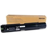 Xerox Toner VersaLink C7120/7125 black (006R01828)