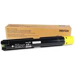 Xerox Toner VersaLink C7120/7125 yellow (006R01831)