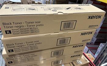 Xerox Toner Versant 80 Black (006R01638)