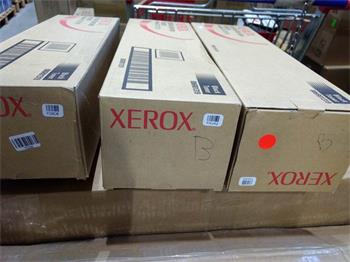 Xerox Toner WC7132 (006R01319) black poškozený obal