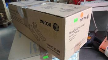 Xerox Waste Toner Box WC6400 (106R01368)